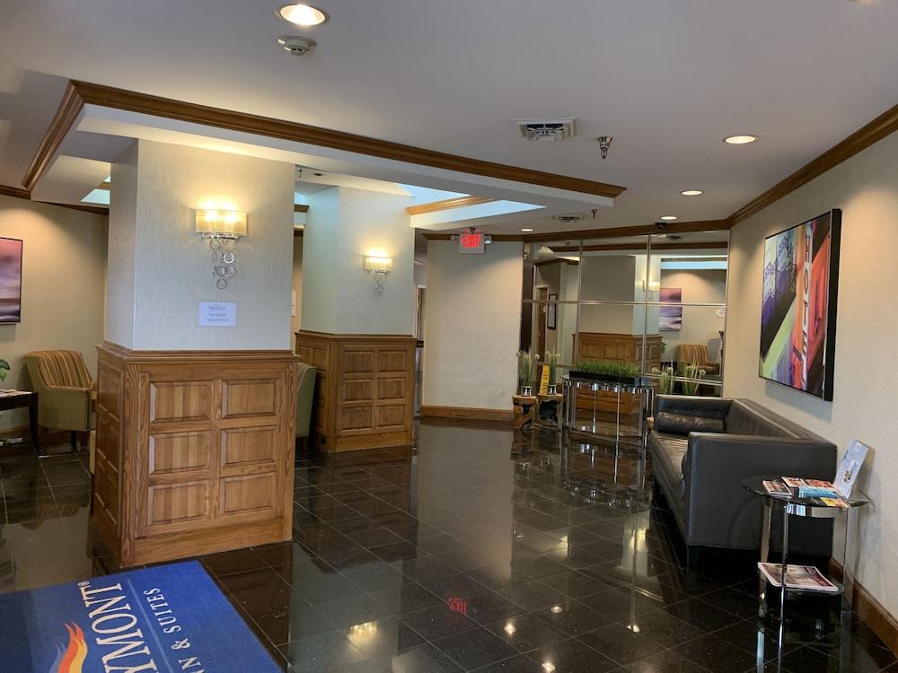 杰斐逊城贝蒙特套房酒店 外观 照片