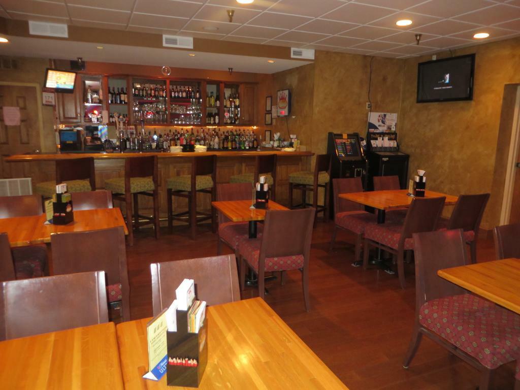 杰斐逊城贝蒙特套房酒店 外观 照片